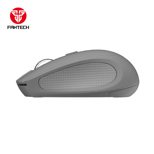 Fantech GO W193 Wireless Mouse – Compact, Reliable & Comfortable