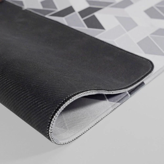 Fantech MP905 GE01 Desk Mat – Large, Smooth & Durable Gaming Surface