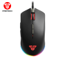 Fantech Blake X17 Macro RGB Gaming Mouse – Precision & Customizable