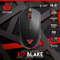 Fantech Blake X17 Macro RGB Gaming Mouse – Precision & Customizable