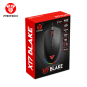 Fantech Blake X17 Macro RGB Gaming Mouse – Precision & Customizable