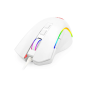 Redragon M607 Griffin RGB Gaming Mouse – 7200 DPI & Precision Control