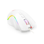 Redragon M607 Griffin RGB Gaming Mouse – 7200 DPI & Precision Control