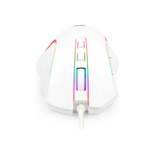 Redragon M607 Griffin RGB Gaming Mouse – 7200 DPI & Precision Control