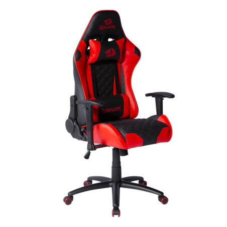 Redragon King of War C601 Gaming Chair – Ergonomic & Comfortable