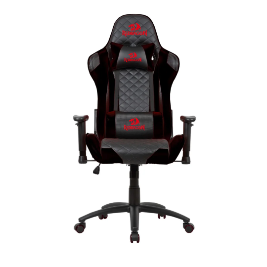 Redragon King of War C601 Gaming Chair – Ergonomic & Comfortable