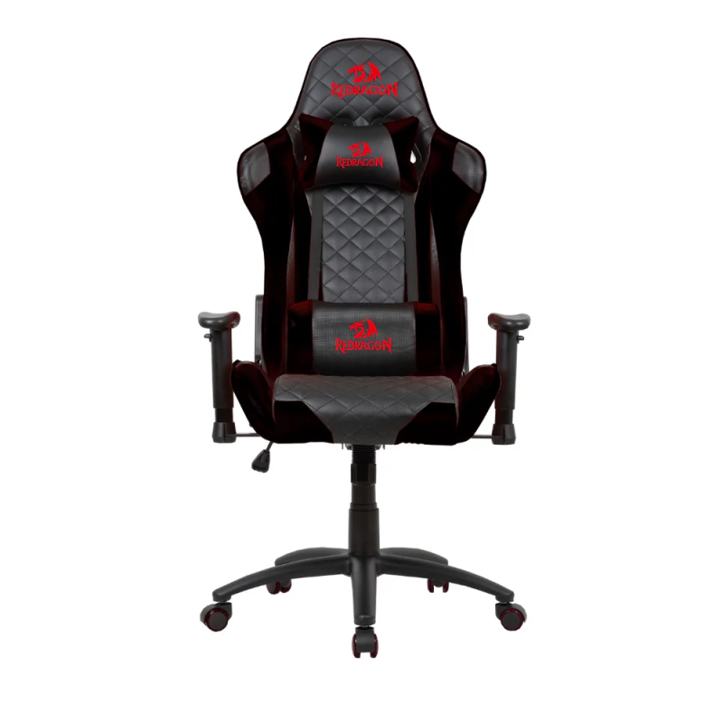 Redragon King of War C601 Gaming Chair – Ergonomic & Comfortable