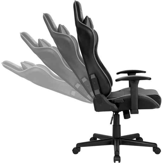 Redragon King of War C601 Gaming Chair – Ergonomic & Comfortable