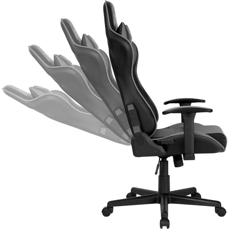 Redragon King of War C601 Gaming Chair – Ergonomic & Comfortable