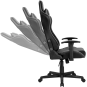 Redragon King of War C601 Gaming Chair – Ergonomic & Comfortable
