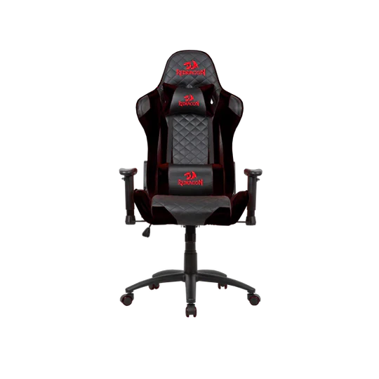 Redragon King of War C601 Gaming Chair – Ergonomic & Comfortable