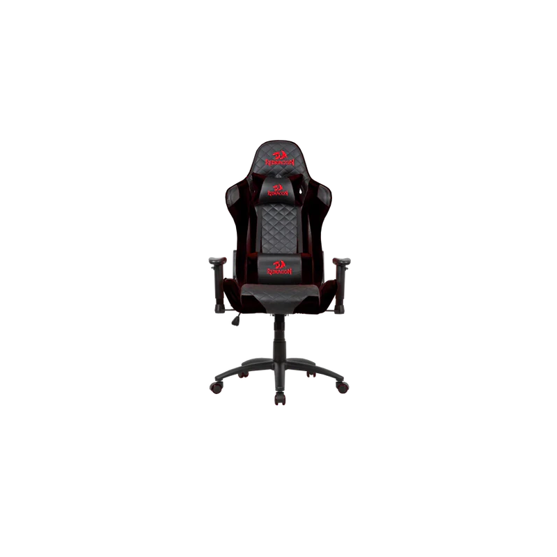 Redragon King of War C601 Gaming Chair – Ergonomic & Comfortable