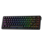 Redragon K709 65% Wired RGB Gaming Keyboard – Compact & Responsive