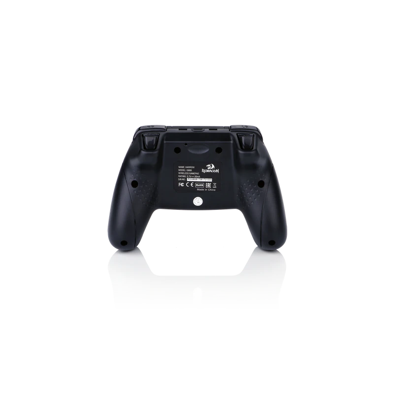 Redragon Harrow G808 Wireless Gamepad – Comfortable & Responsive