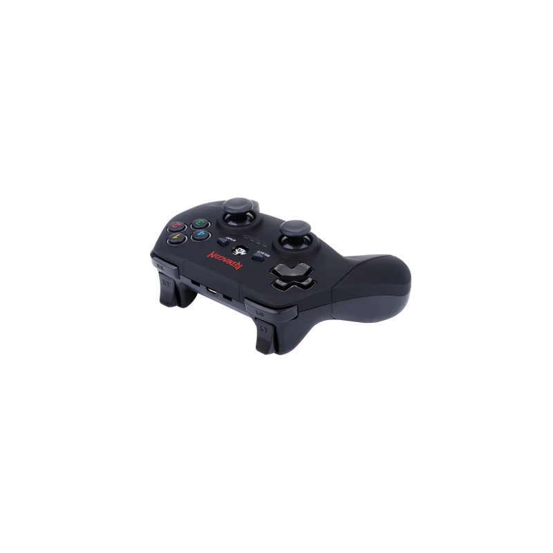 Redragon Harrow G808 Wireless Gamepad – Comfortable & Responsive