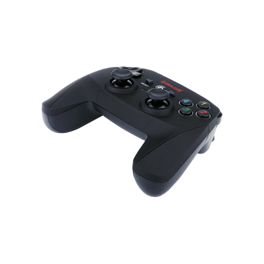 Redragon Harrow G808 Wireless Gamepad – Comfortable & Responsive