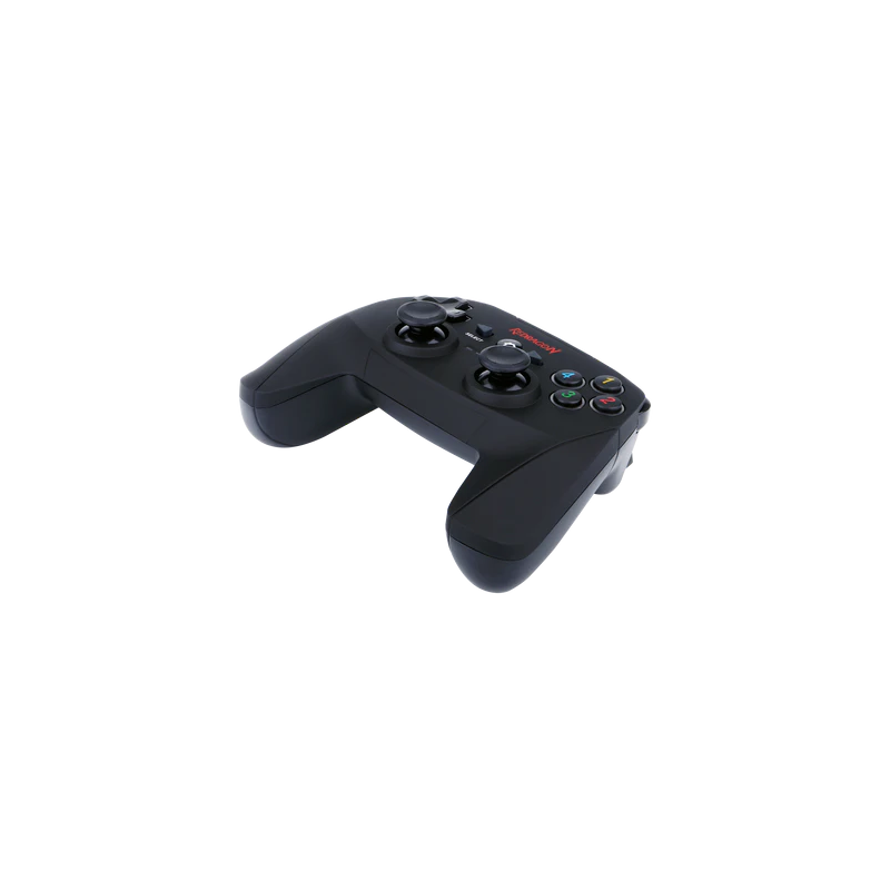 Redragon Harrow G808 Wireless Gamepad – Comfortable & Responsive