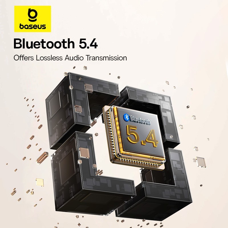 Baseus Bowie H1s Noise-Cancellation