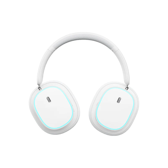 Baseus AeQur GH02 Gaming Wireless Headphone