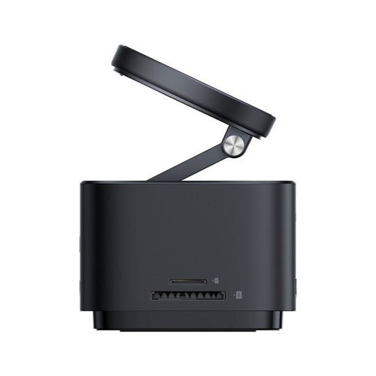 Baseus MagPro Series II 7-in-1 HUB Magnetic Wireless Charging 15W