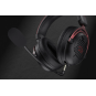Redragon H386 Diomedes USB Gaming Headset – 7.1 Surround Sound & RGB Lighting (Black)