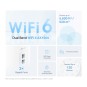 TP-LINK Deco X10-4G 4G+AX1500 Whole Home Mesh Wi-Fi 6 Gateway - (1-pack)