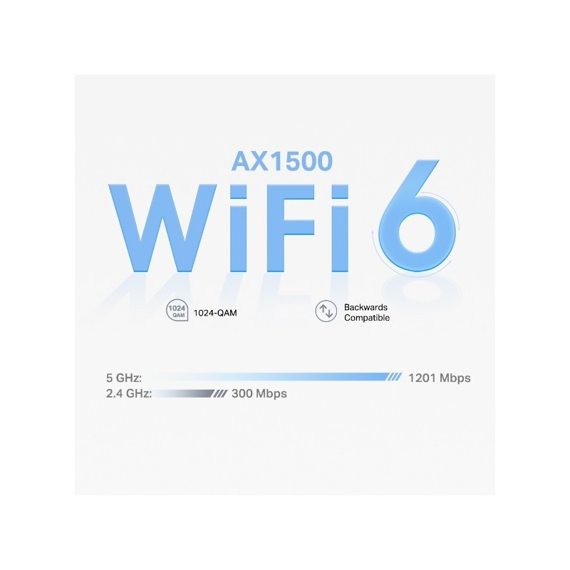TP-LINK Deco X10-4G 4G+AX1500 Whole Home Mesh Wi-Fi 6 Gateway - (1-pack)