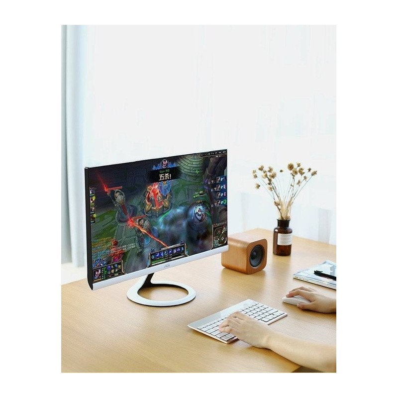 UGREEN Cat 6 U/UTP Pure Copper Ethernet Flat Cable(Black) - NW101 - 50184