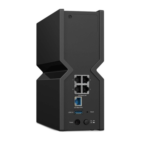 TP-LINK MR47BE BE9300 Tri-Band Wi-Fi 7 Router