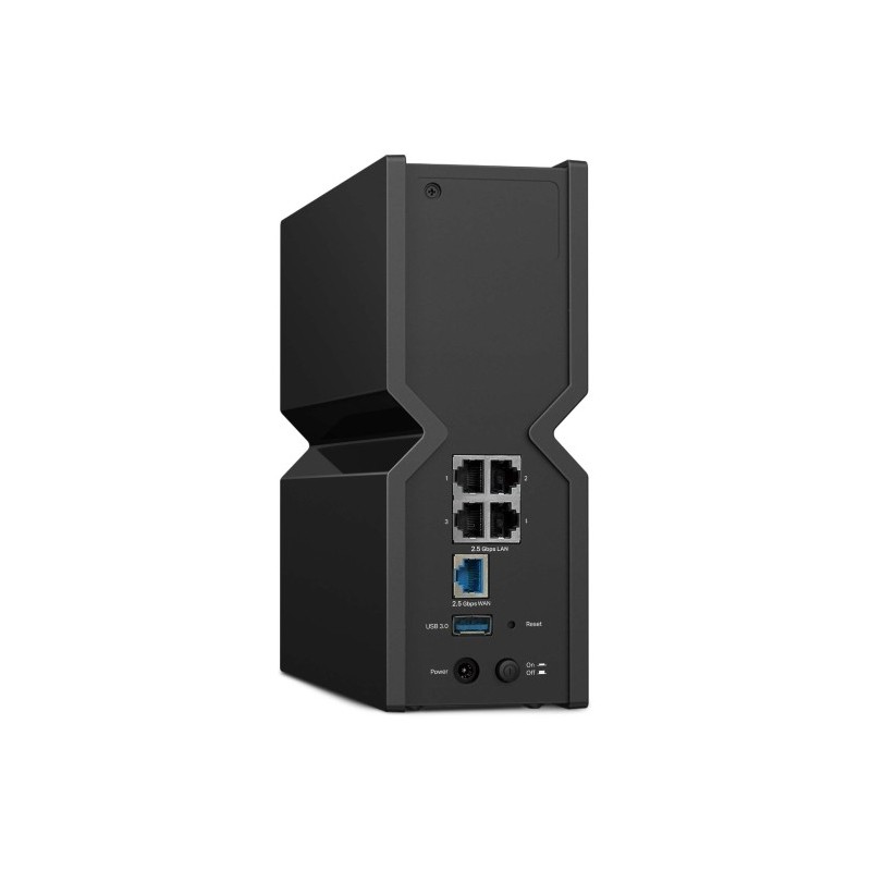 TP-LINK MR47BE BE9300 Tri-Band Wi-Fi 7 Router