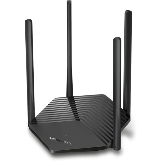 TP-LINK MR60X AX1500 Wireless Dual-Band Gigabit Router