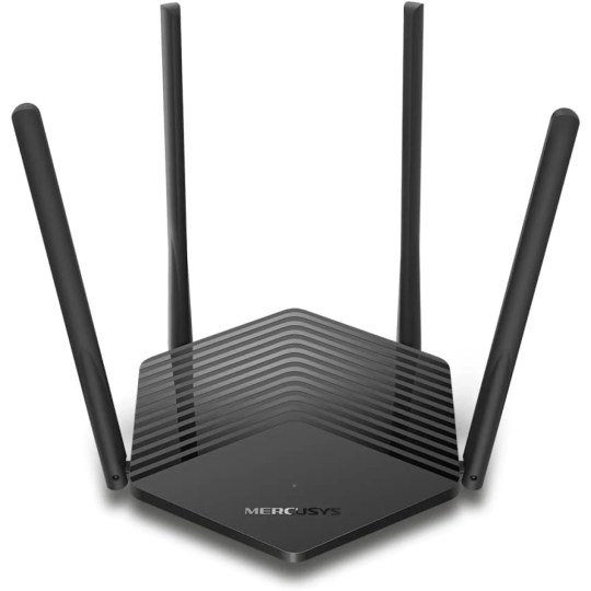 TP-LINK MR60X AX1500 Wireless Dual-Band Gigabit Router