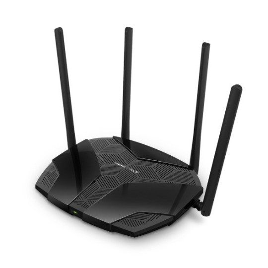 TP-LINK MR80X AX3000 Dual-Band Wi-Fi 6 Router