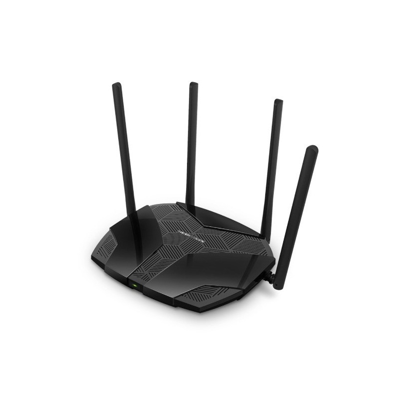 TP-LINK MR80X AX3000 Dual-Band Wi-Fi 6 Router