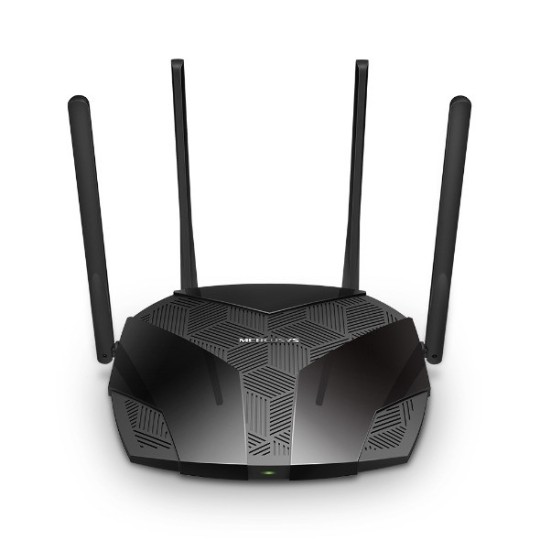 TP-LINK MR80X AX3000 Dual-Band Wi-Fi 6 Router