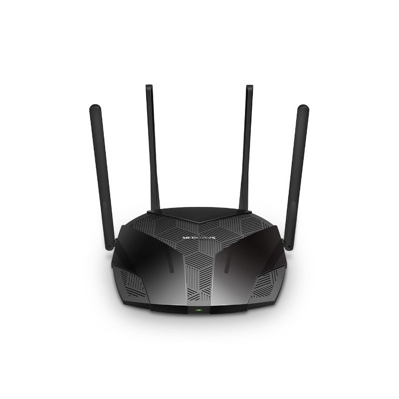 TP-LINK MR80X AX3000 Dual-Band Wi-Fi 6 Router