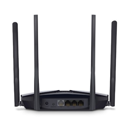 TP-LINK MR80X AX3000 Dual-Band Wi-Fi 6 Router