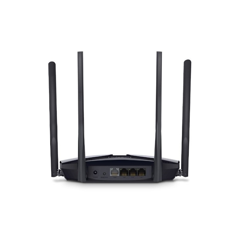 TP-LINK MR80X AX3000 Dual-Band Wi-Fi 6 Router