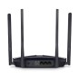TP-LINK MR80X AX3000 Dual-Band Wi-Fi 6 Router