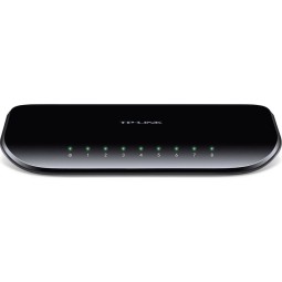 TP-LINK SG1008D / 8-Port Gigabit Desktop Switch