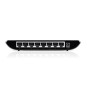 TP-LINK SG1008D / 8-Port Gigabit Desktop Switch
