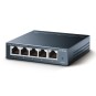 TP-LINK SG105 / 5-Port Gigabit Desktop Switch
