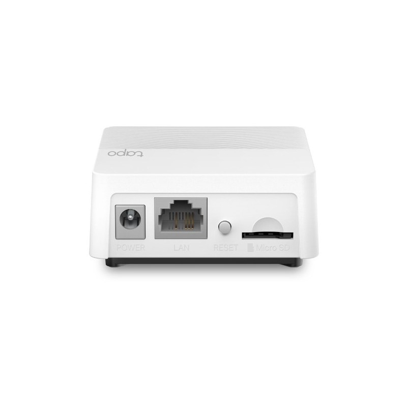 TP-LINK Tapo H200 Tapo Smart Hub