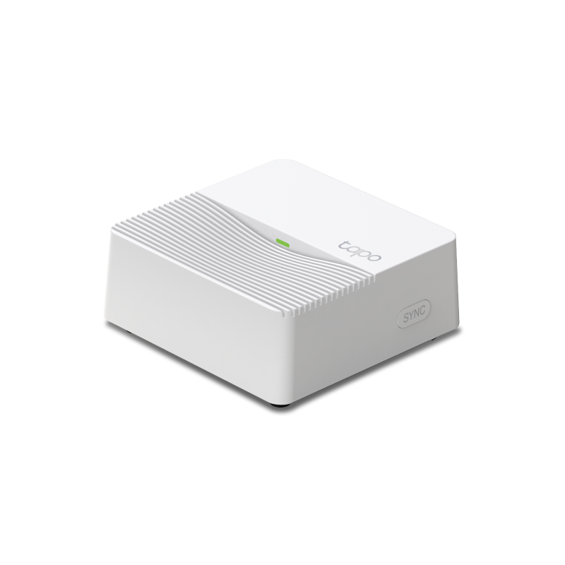 TP-LINK Tapo H200 Tapo Smart Hub