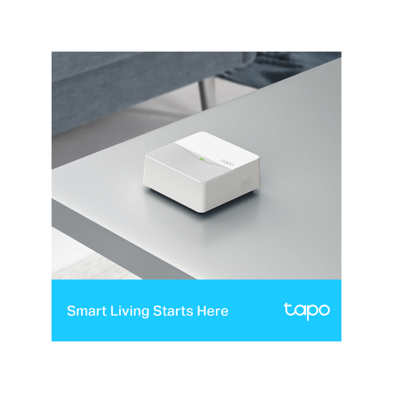 TP-LINK Tapo H200 Tapo Smart Hub