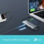 TP-LINK UH6120C USB Type-C 6-Port Hub