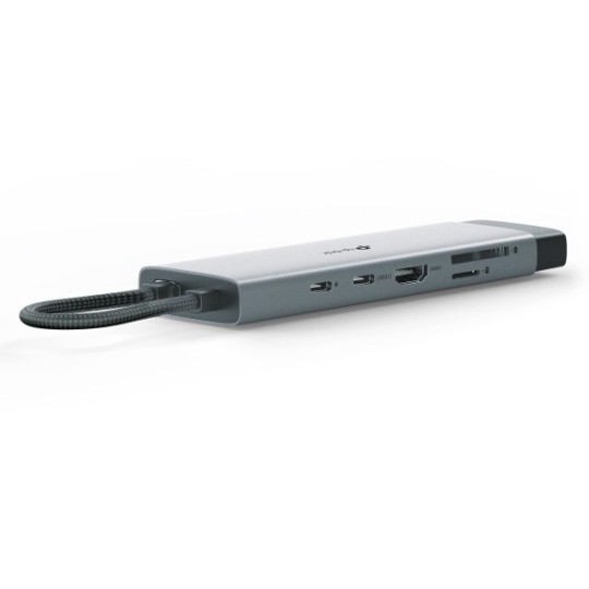 TP-LINK UH9120C USB Type-C 9-Port Hub
