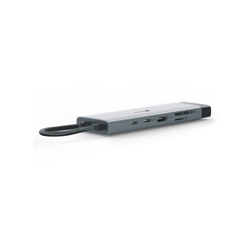 TP-LINK UH9120C USB Type-C 9-Port Hub