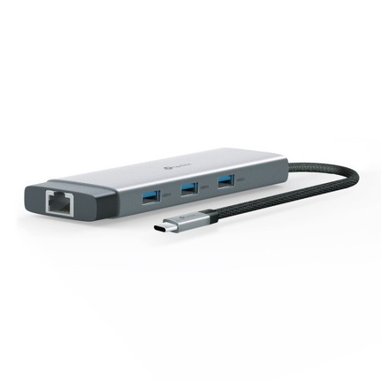 TP-LINK UH9120C USB Type-C 9-Port Hub