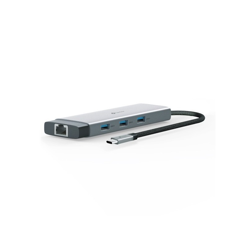 TP-LINK UH9120C USB Type-C 9-Port Hub